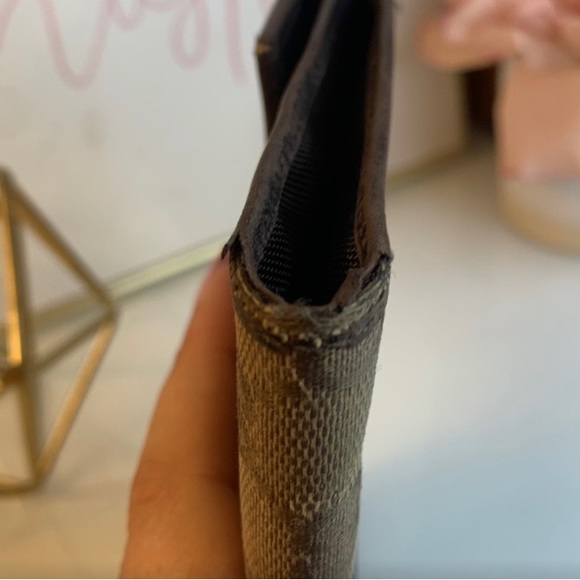 Gucci Monogram canvas Wallet - Picture 14 of 16